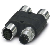 SAC-5PH-M-F/#1417414  - H-Verteiler SAC-5PH-M-F/1417414