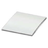 EMPPR (27X15)  (50 Stück) - Berührschutz Schriftfeld 27x15mm EMPPR (27X15)