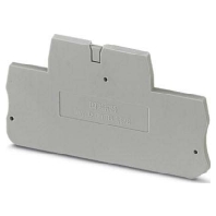 D-PTT 2,5-2MT-0,8  (50 Stück) - Abschlussdeckel D-PTT 2,5-2MT-0,8