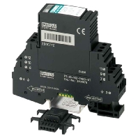 PT-IQ-2X1+F-24DC-UT - Surge protection for signal systems PT-IQ-2X1+F-24DC-UT