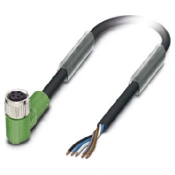 SAC-5P- 5,0-#1404477  - Sensor-/Aktor-Kabel SAC-5P- 5,0-1404477