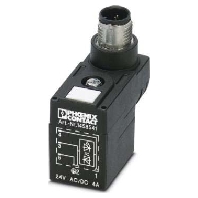 SAC-3P-MS/B-1L-Z SCO  - Ventilstecker SAC-3P-MS/B-1L-Z SCO