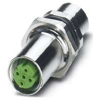 Phoenix SACC-4P-DSI #1424326 - Circular connector, mounting (without SACC-4P-DSI 1424326