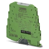 MINI MCR-SL-F-UI-NC  - Frequenz-Messumformer für NAMUR MINI MCR-SL-F-UI-NC