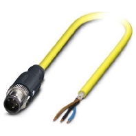 SAC-3P-MS/ 2#1406257  (50 Stück) - Sensor-/Aktor-Kabel SAC-3P-MS/ 21406257