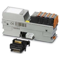 AXL F AO4 1H  - I/O-Modul 4 anal. Ausgänge AXL F AO4 1H