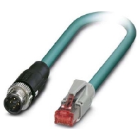 Nbc Msd1 1407360 M12 Patch Cord Cat5 1M huismerk kopen in de aanbieding Nbc Msd1 1407360 M12 Patch Cord Cat5 1M huismerk kopen in de aanbieding