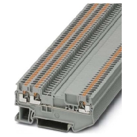 PT 1,5/S-TWIN-MTD  (50 Stück) - Durchgangsklemme PT 1,5/S-TWIN-MTD