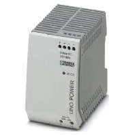 UNOPS2AC24DC90WC2LPS - DC-power supply 264...575V/24V 90W UNOPS2AC24DC90WC2LPS