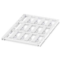 UCT-WMTBA (29X6) (10 Stück) - Labelling material 29x6mm white UCT-WMTBA (29X6)