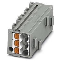 Phoenix PTMC 1,5-3 /WH (10 Stück) - Feed-through terminal block 11mm 17,5A PTMC 1,5-3 /WH