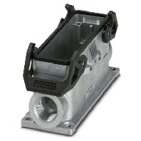 Phoenix HC-STA-B24-S#1412875 - Socket case for industry connector HC-STA-B24-S1412875