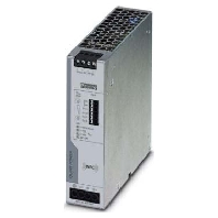 QUINT4-PS/3AC/24DC/5 - DC-power supply 400...500V/24V 120W QUINT4-PS/3AC/24DC/5