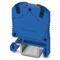 MP 1,5 BU (50 Stück) - Feed-through terminal block 4,2mm 17,5A MP 1,5 BU