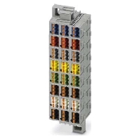 PTMC 1,5/24-#3270396 (18 Stück) - Feed-through terminal block 33mm 17,5A PTMC 1,5/24-3270396