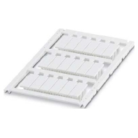 UCT-WMCO 6,1 (23X8)  (5 Stück) - Leitermarkierung 23x8 UCT-WMCO 6,1 (23X8)