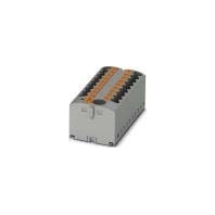 Ptfix 66X25 Wh 10 Stuck Feed Through Terminal Block 252Mm 24A Wh huismerk kopen in de aanbieding Ptfix 66X25 Wh 10 Stuck Feed Through Terminal Block 252Mm 24A Wh huismerk kopen in de aanbieding