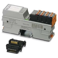 AXL F SGI2 1H  - I/O-Modul Axioline F AXL F SGI2 1H