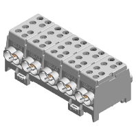 Hlak 35 510 Gr S Power Distribution Block Rail Mount 35 Gr huismerk kopen in de aanbieding Hlak 35 510 Gr S Power Distribution Block Rail Mount 35 Gr huismerk kopen in de aanbieding