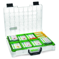 887-912 - Terminal range T-BOXX Compact, 887-912 - Promotional item