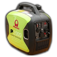 P 2200 i Power generator 1,9kVA Petrol P 2200 i