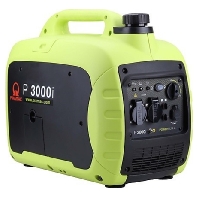 P 3000 i Power generator 2,3kVA Petrol P 3000 i