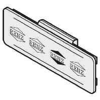 97 9 82033 Labelling For Domestic Switching Device 97 9 huismerk kopen in de aanbieding 97 9 82033 Labelling For Domestic Switching Device 97 9 huismerk kopen in de aanbieding