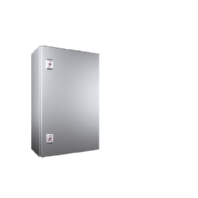 AX 1008.000 - Switchgear cabinet 600x380x210mm IP66 AX 1008.000