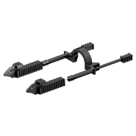 DK 7979.020 (VE20) - Socket outlet strip DK 7979.020 VE20)