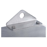 SZ 2505.510 (VE4) - Mounting corner for cabinet mounting SZ 2505.510 (quantity: 4)