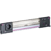 Rittal Machine-LED-verlichting Neutraal wit 5 W 400 lm 240 V-AC (l x b x h) 262 x 55 x 23 mm