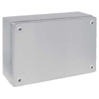 Kl 1529010 Surface Mounted Terminal Box Kl huismerk kopen in de aanbieding Kl 1529010 Surface Mounted Terminal Box Kl huismerk kopen in de aanbieding