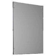 VX 8617.550 - Mounting plate for distribution board VX 8617.550
