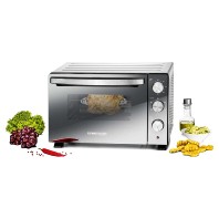 BGS 1500 - Tabletop baking grill 1500W BGS 1500