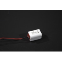 NIMH4804Q  - Akkupack 4,8V/0,4Ah NimH NIMH4804Q
