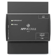Control Plus APPMod - Multiple interface for bus system Control Plus APPMod