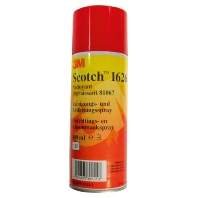 Scotch 1625 - Protection/lubrication spray 400ml Scotch 1625 Top Merken Winkel