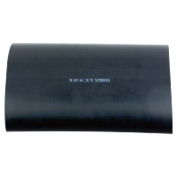 HDT-AN-130/36 - Thick-walled shrink tubing 130/36mm HDT-AN-130/36