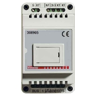 306905 Convert Device For Intercom System huismerk kopen in de aanbieding 306905 Convert Device For Intercom System huismerk kopen in de aanbieding