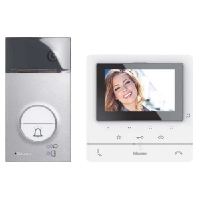 364922 - Door station set with video 1 phones 364922