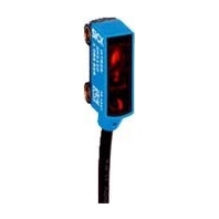 WTB2S-2P1360 - Light scanner with background masking WTB2S-2P1360