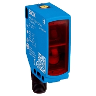 WTB16P-24161120A00 - Background masking photoelectric sensor WTB16P-24161120A00
