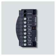 200029921-00  - Klemmblock sw f. BCMC/BCMM 650 200029921-00