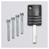 MR 611-1-4/1-0 - Expansion module for intercom system MR 611-1-4/1-0