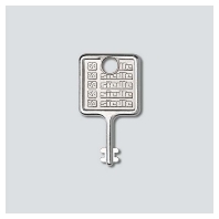MR 511/512513/514524 - Expansion module for intercom system MR 511/512513/514524