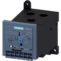 3RB3036-1UX1 - Electronic overload relay 12,5...50A 3RB3036-1UX1