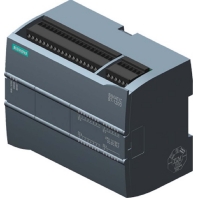 6ES7215-1HF40-0XB0 - Compact PLC CPU-module PLC-CPU-module 6ES7215-1HF40-0XB0