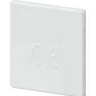 5ST3750-0HG (10 Stück) - Cover for low-voltage switchgear 5ST3750-0HG