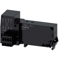 Siemens 3SU1400-2EA10-6AA0 1 stuks