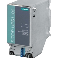 6EP4131-0GB00-0AY0 - Rechargeable battery 24V 6EP4131-0GB00-0AY0